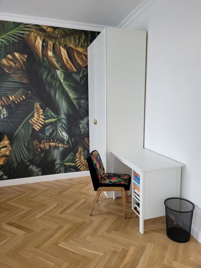Apartament W Centrum Rowna 10 Kielce Exterior photo