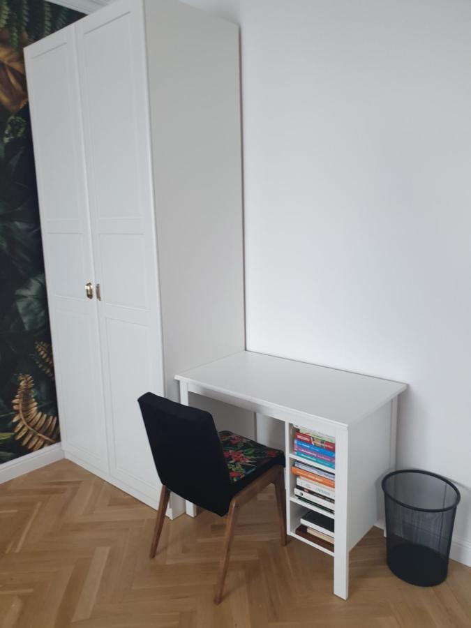 Apartament W Centrum Rowna 10 Kielce Exterior photo
