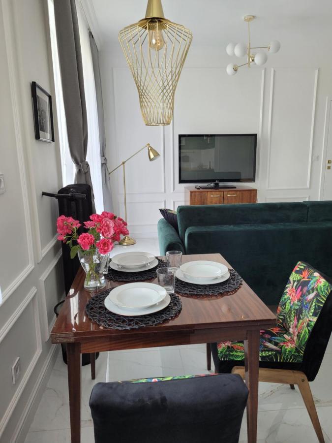 Apartament W Centrum Rowna 10 Kielce Exterior photo